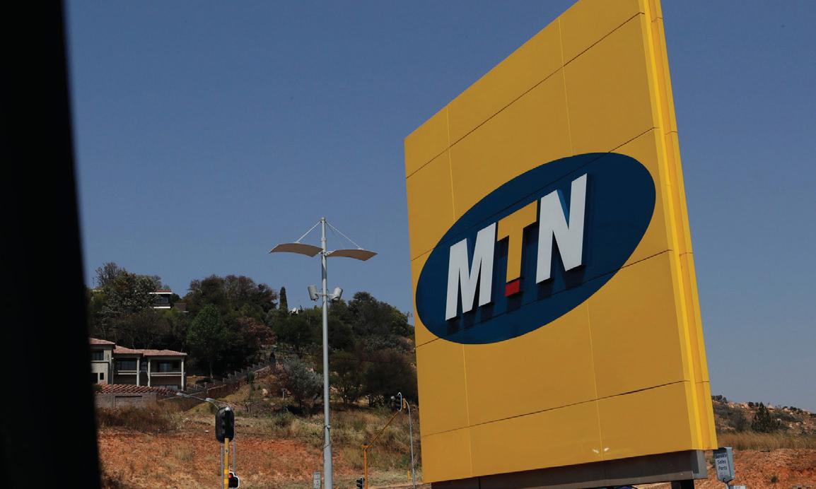 Turkcell wins Supreme Court ruling allowing $4.2 billion claim against MTN Group