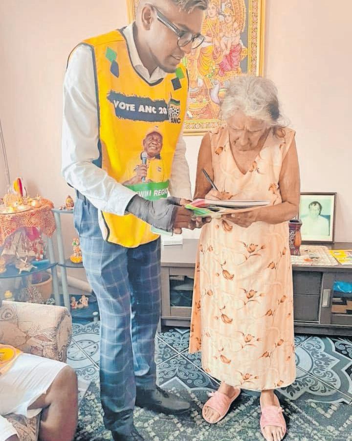 UNHOUSING THE RAINBOW: A REFLECTION ON SOUTH AFRICA'S HOUSING CRISIS