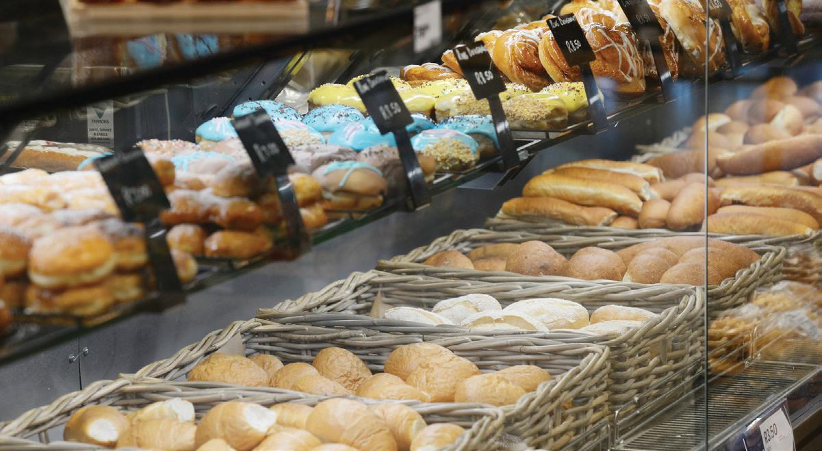 SA food affordability crisis deepens as food costs rise again