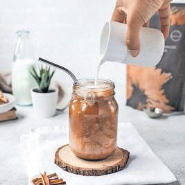 Mushroom coffee: sip your way to health and brain power