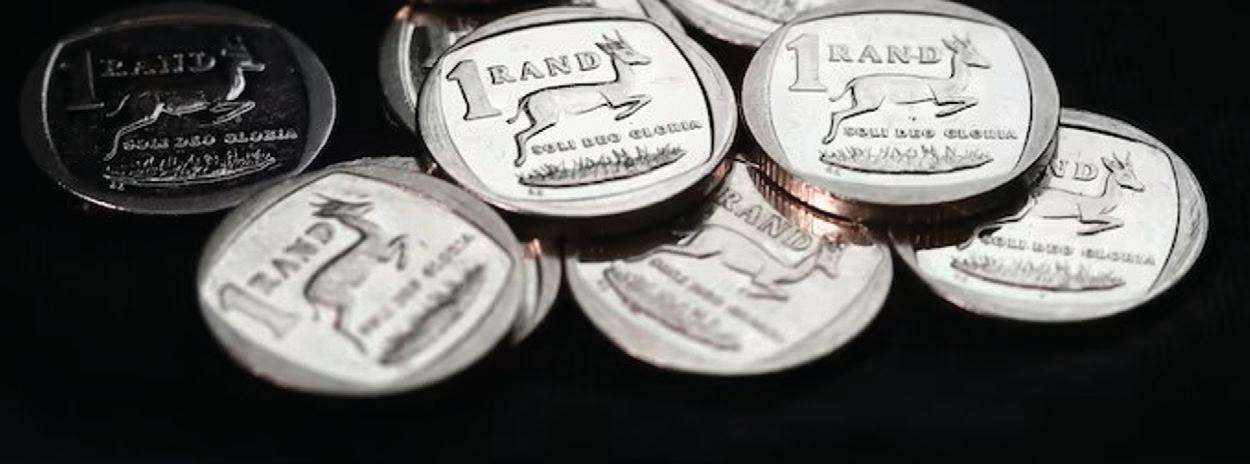 JSE steamrolls forward, the rand to improve and fuel prices to drop this week