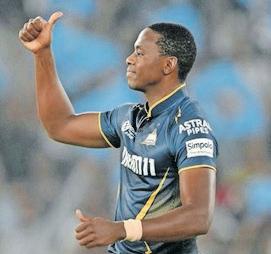 Kagiso Rabada blunder: Six players caught in substance scandals