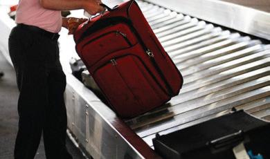 ACS secures baggage handling monopoly as court dismisses ACSA appeal