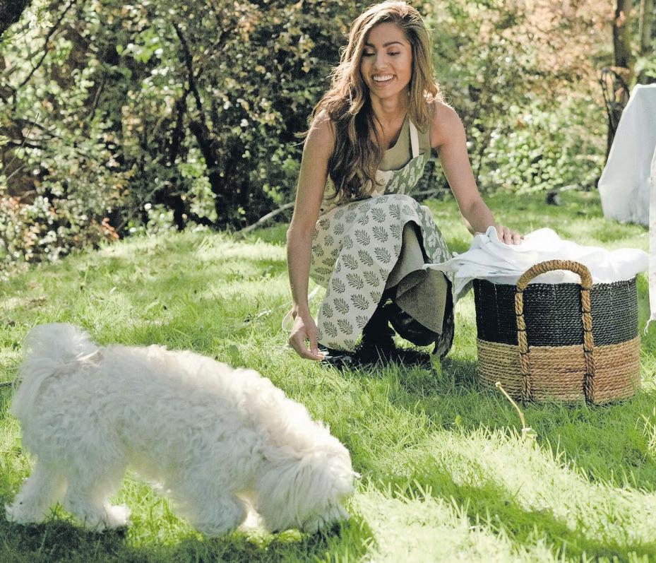 Essential tips for washing your pet’s laundry safely