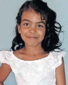 Justice for Emaan Solomons: Gang members sentenced to 35 years for tragic murder