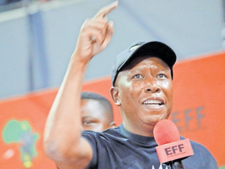 EFF defends the rule of law against Sars's VAT instructions