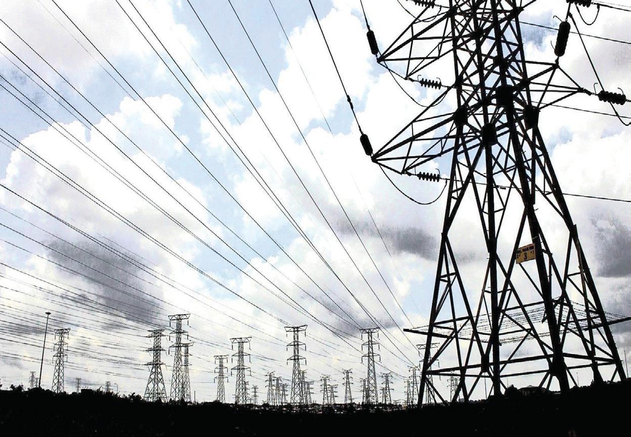 Eskom optimistic about winter 2025 amidst operational setbacks