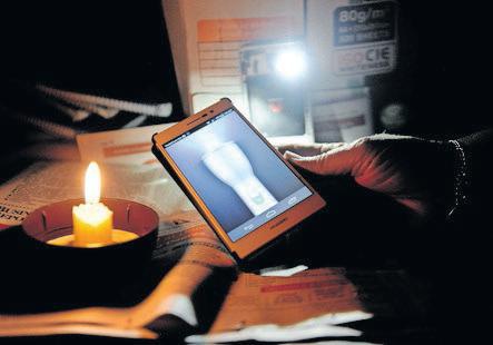 Eskom promises to keep SA warm during winter