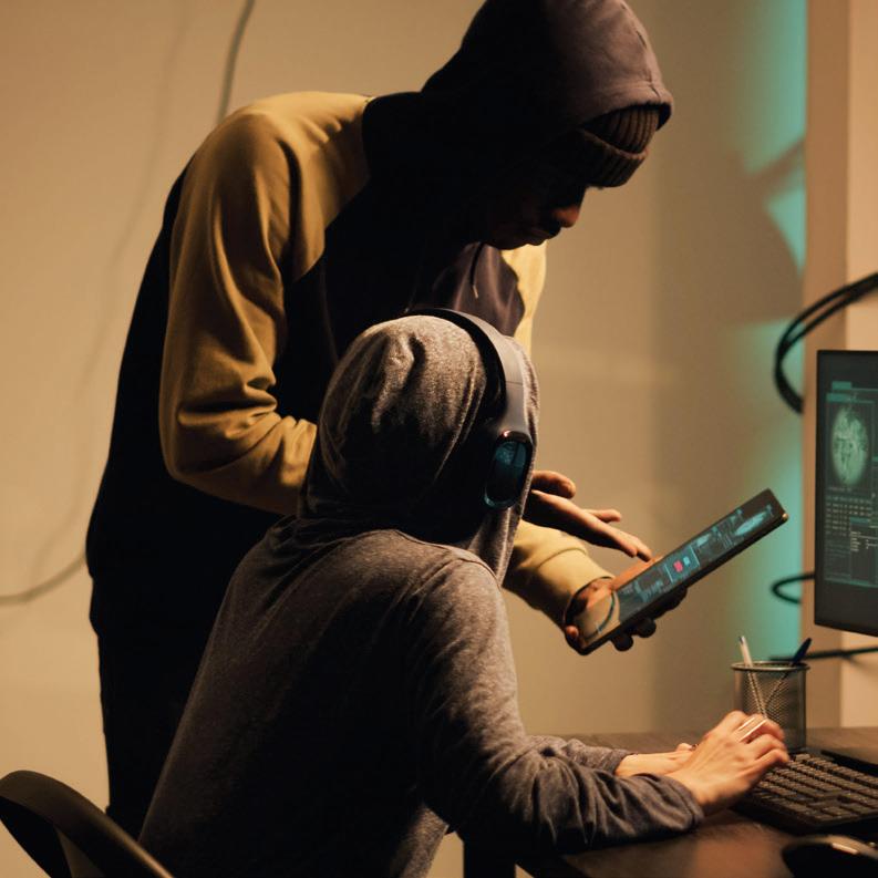 Cyber threat: Understand the difference between disaster recovery and cyber recovery