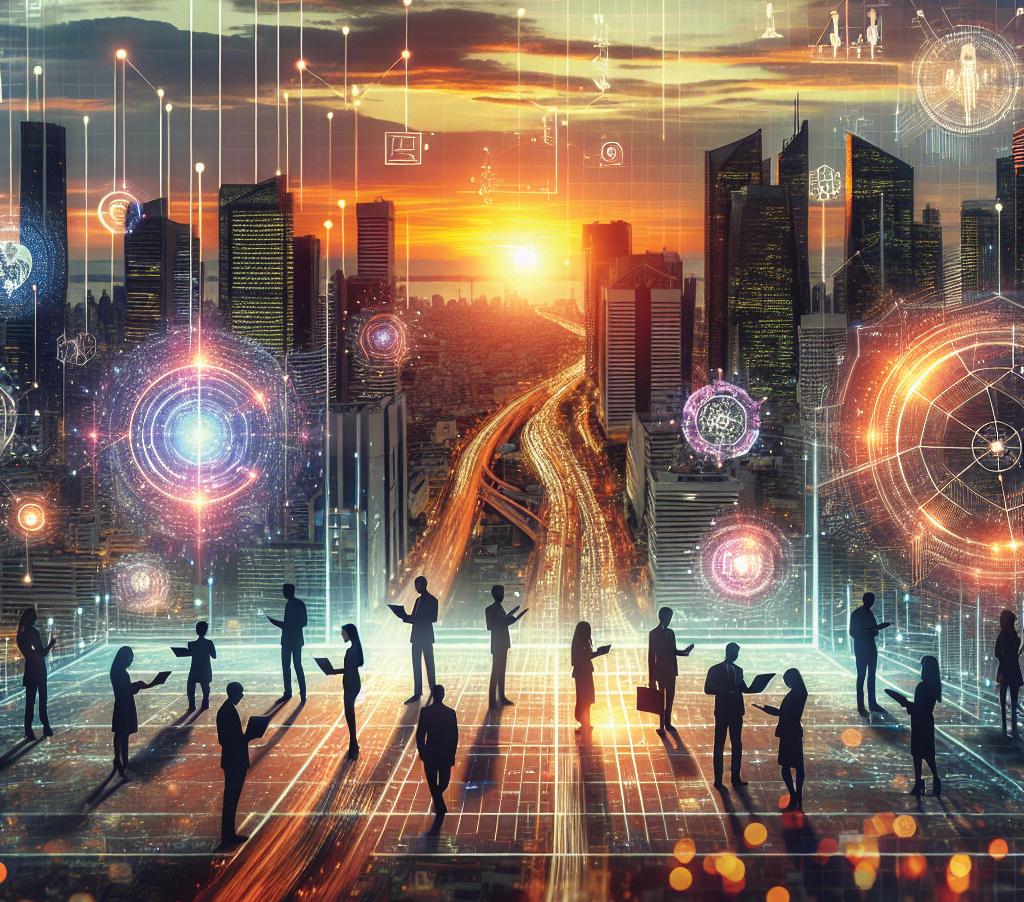 Tech Informative conversations should form part of the delivery of technology