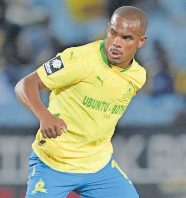 Downs close in on historic title as Chippa test awaits