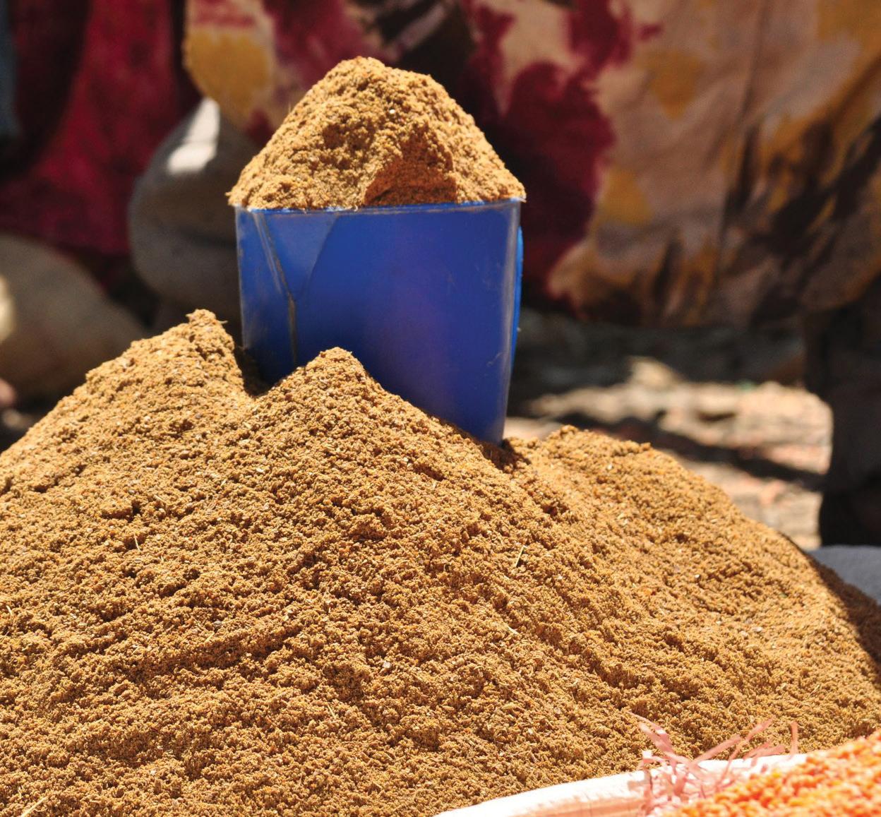 Agri-industry raises concerns over declining production of sorghum in SA