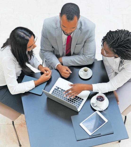 Tips for effective leadership