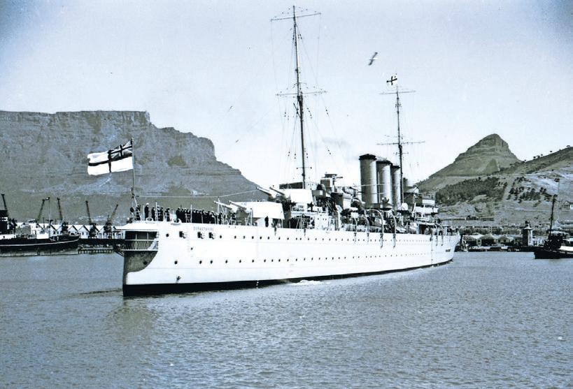 TOMORROW - 80TH ANNIVERSARY OF SPECIAL DAY