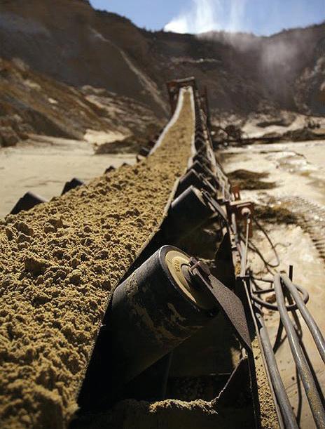 DRDGold reports increased revenues as gold prices soar despite production dip