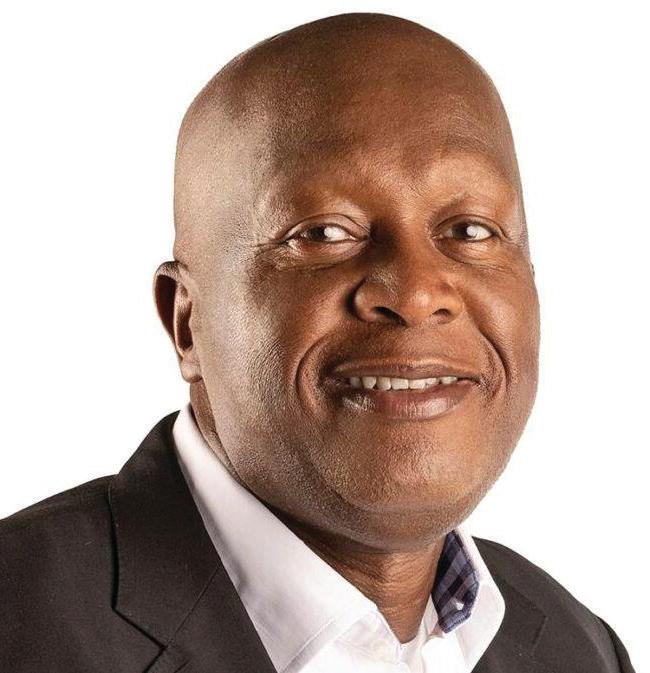 Absa Group chairman Sello Moloko steps down from board of the bank