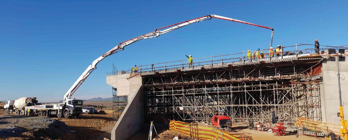 IDPs should shape an economically enabled environment