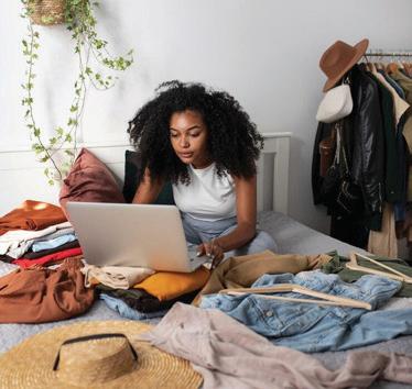 Embrace the frolic budget: balancing finance and fun