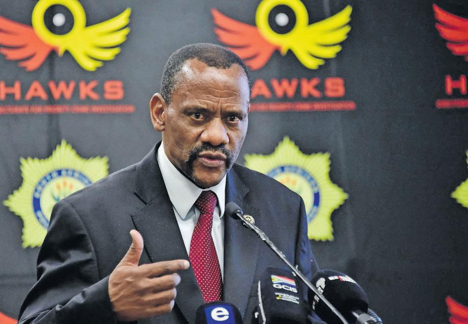 Surge in police killings raises alarm bells for South Africa's justice system