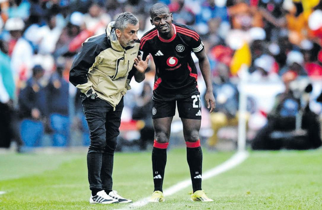 Xoki on cup final: ‘History doesn't play these games’