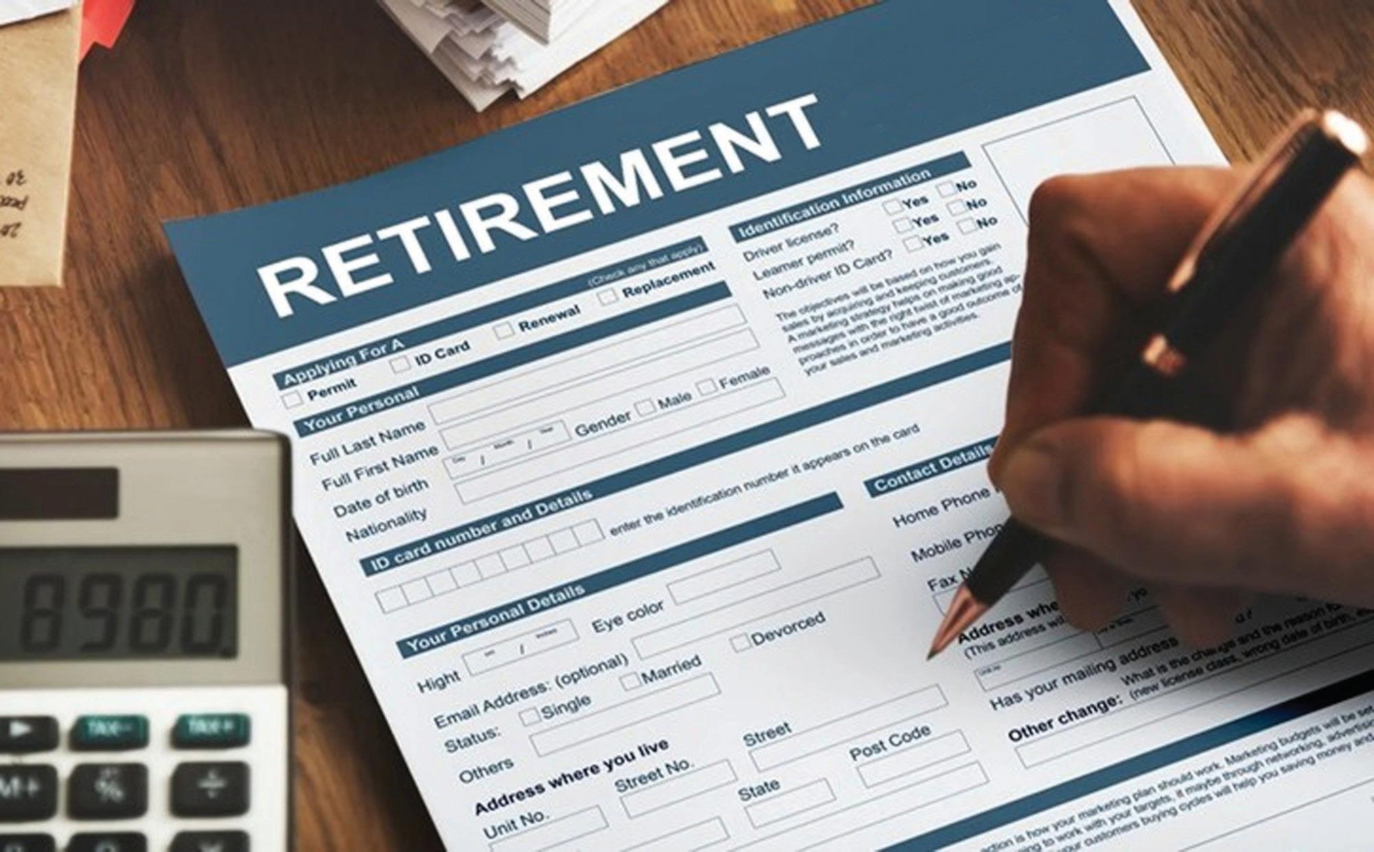 South Africans increasingly access retirement savings amid financial strain