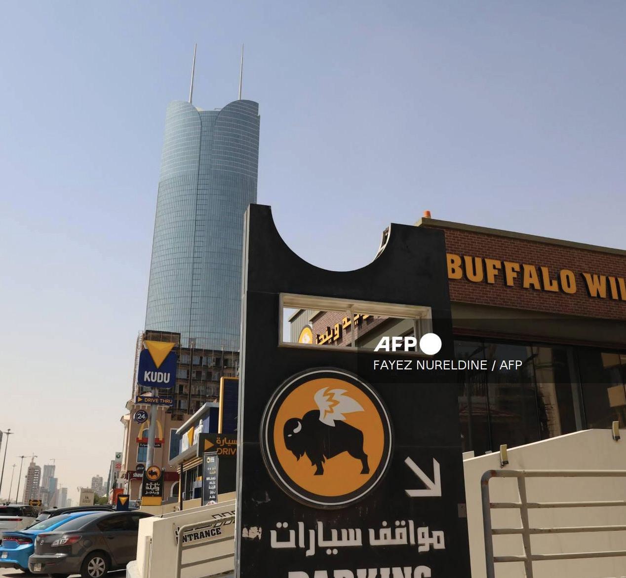 Chicken wings, trucks: the surprising Saudi obsession with America