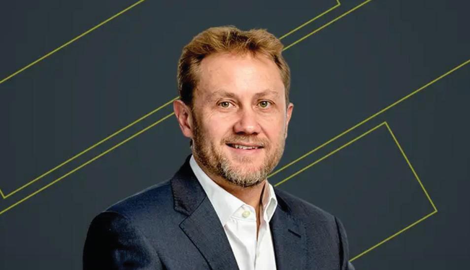 South32 appoints Matt Daley as new CEO amid operational changes