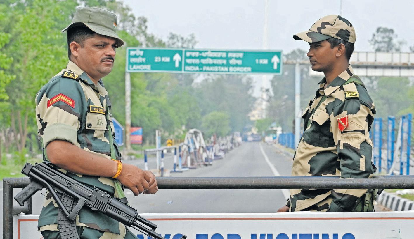 For the first time in 80 years, nuclear war is a real possibility