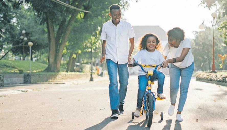 Understanding lighthouse parenting: a guiding light in modern child-rearing