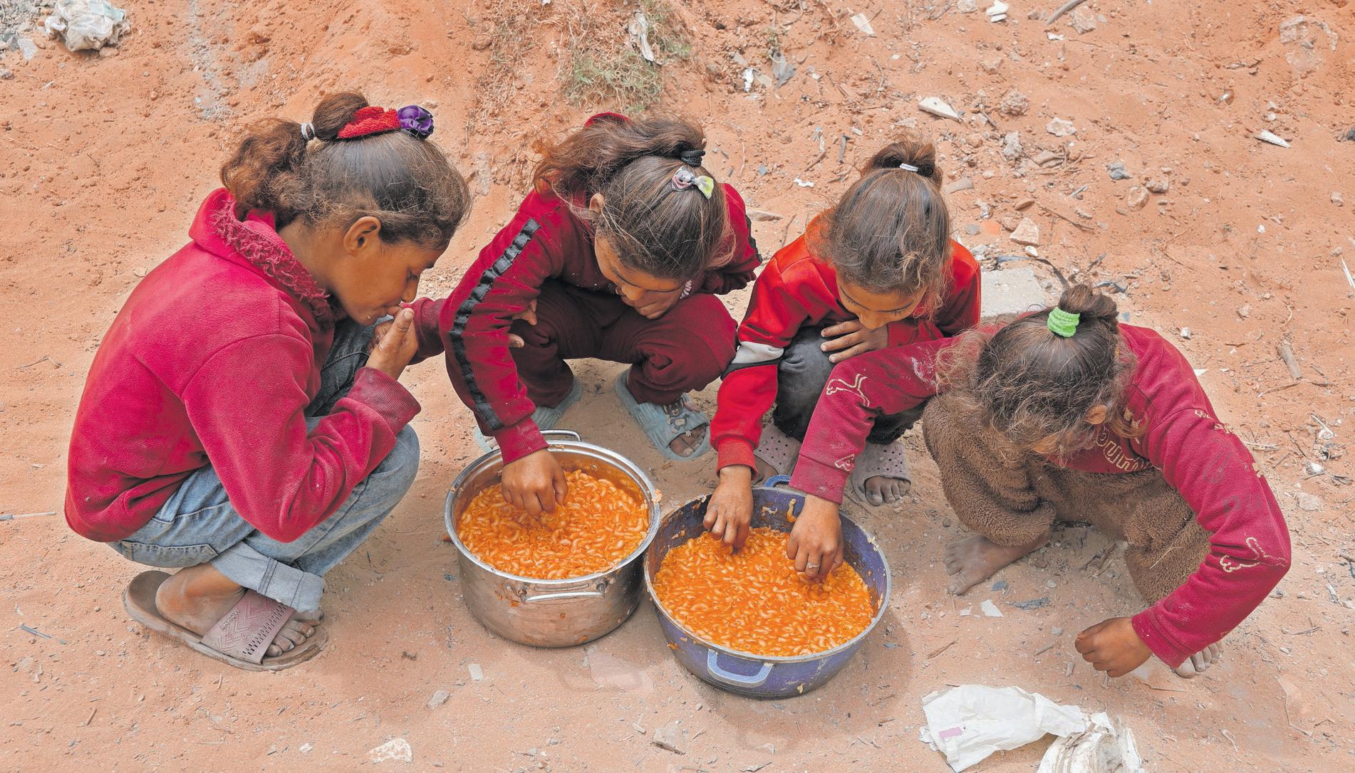 HOW DA'S EMMA POWELL FELL FOR THE TRAP OF ISRAELI LOBBYISTS