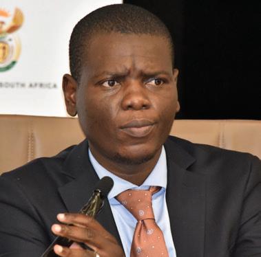 Will Trump attend the 2025 G20 Summit? SA says it's up to the US