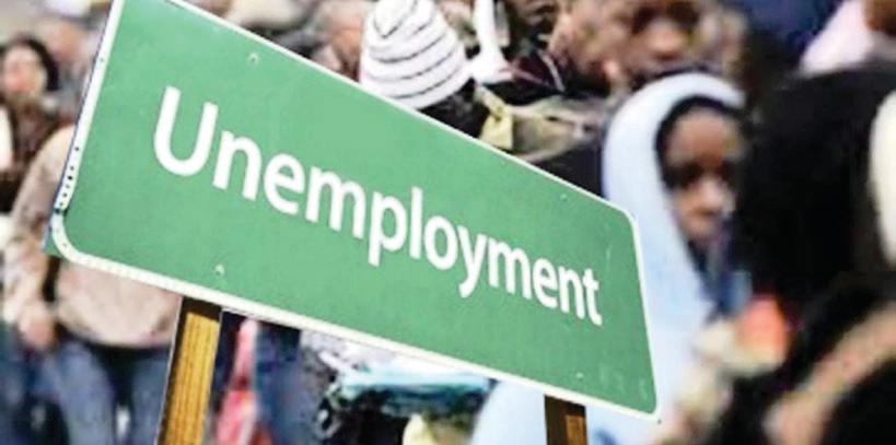 Dreams of 3% growth and a million jobs unravel as unemployment soars past 32%