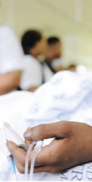 Butchery shut down after 17-year-old boy hospitalised from drinking acid in alleged prank