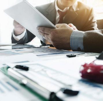 Building financial security through long-term insurance