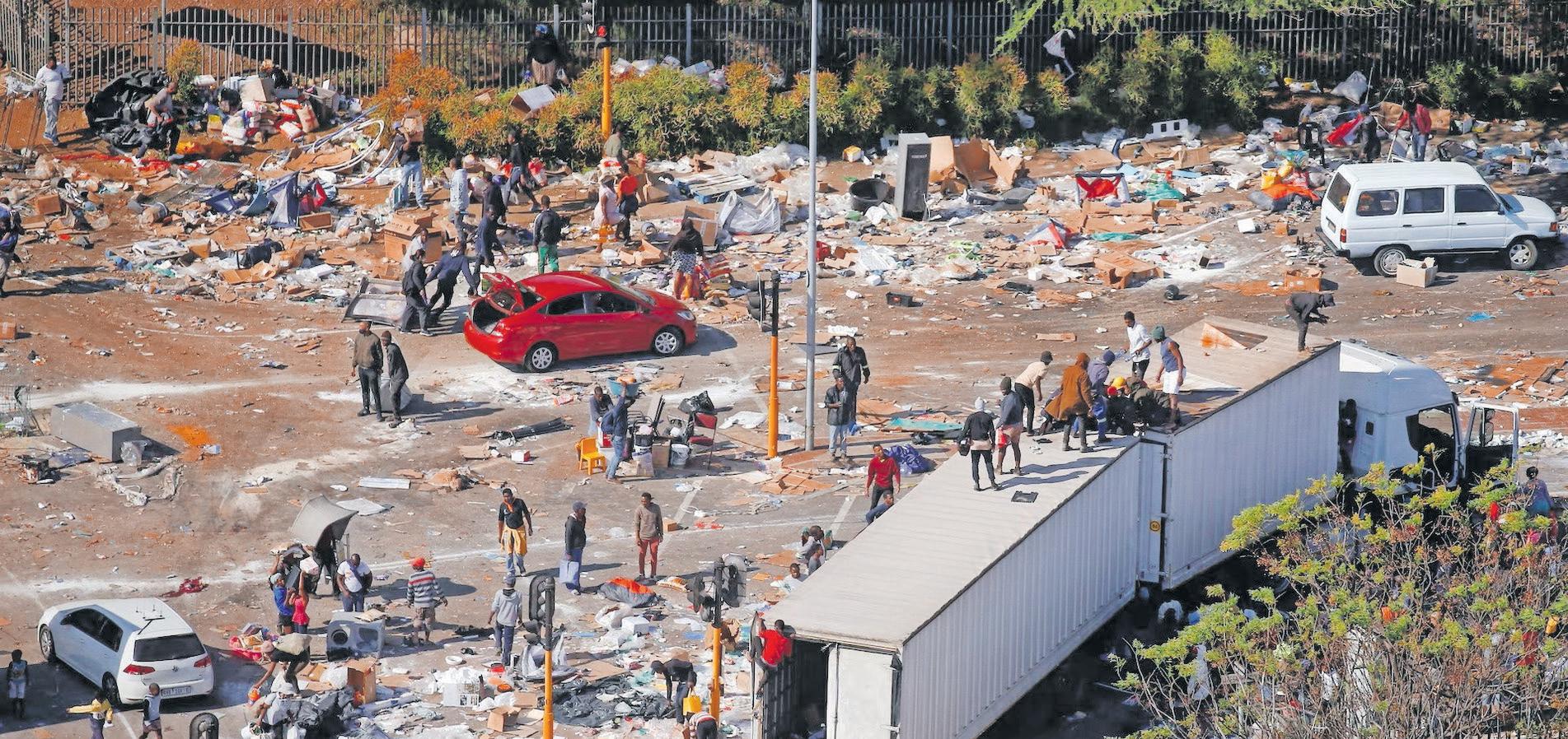 DELIVERING ON THE RIGHT TO HOUSING HAS BEEN PAINFULLY SLOW