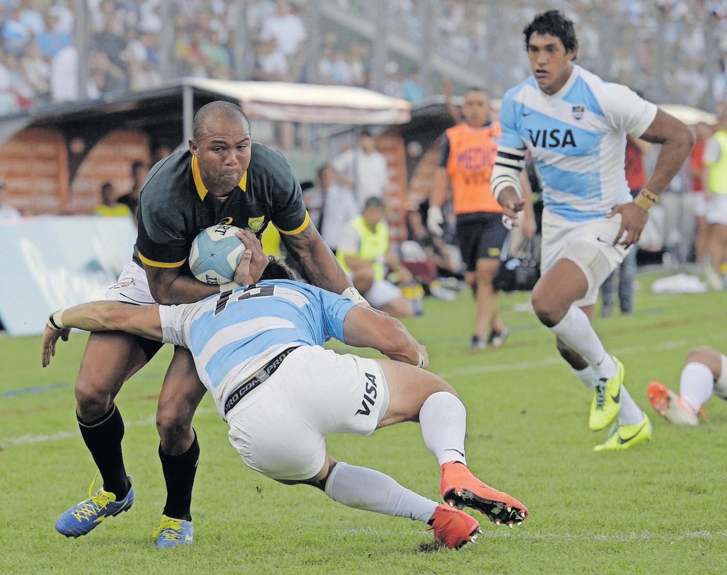 Remembering Hendricks: Life lessons in perseverance ... and paying for a Bok’s dinner