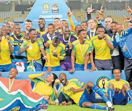 Downs must follow in the footsteps of '16