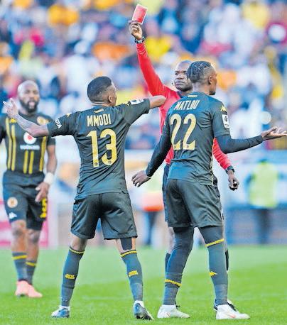 Nabi confident Chiefs can clinch Top 8 finish with victory