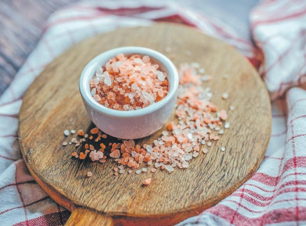 SHAKING UP THE FACTS: HOW SALT IS QUIETLY HARMING SOUTH AFRICANS