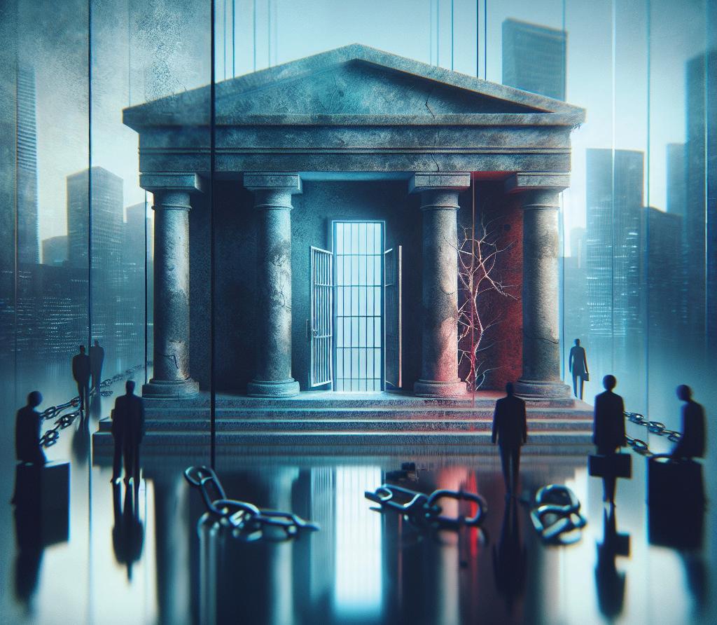 FSCA moves forward with COFI Bill as concerns mount over bank account terminations