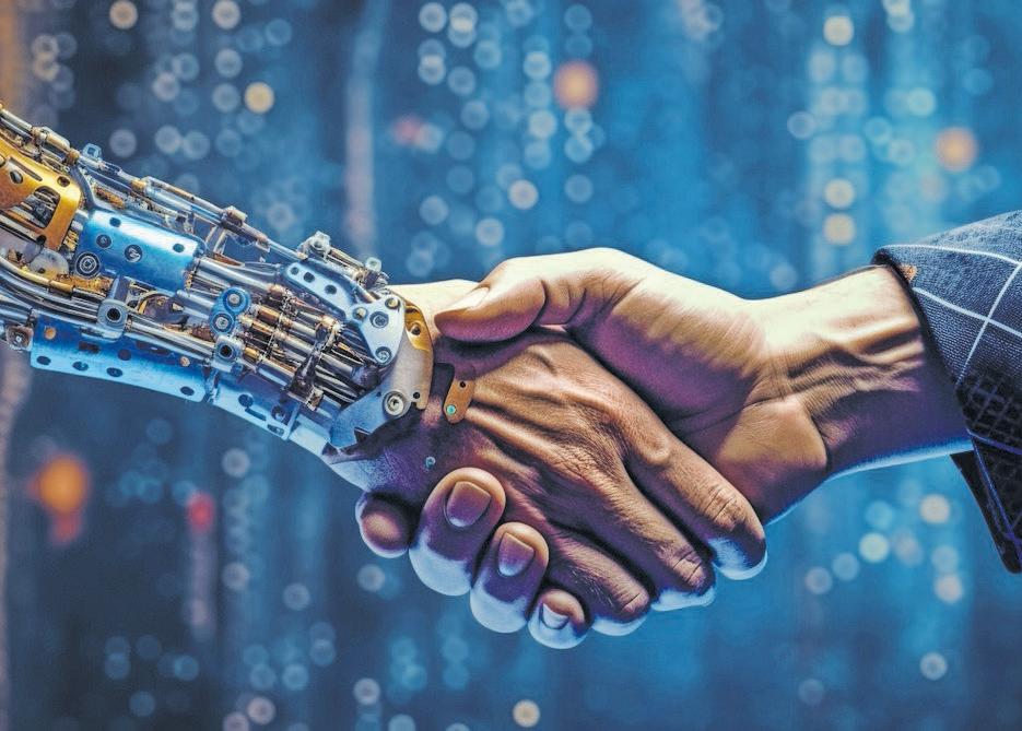 Digital government services can be beneficial to citizens