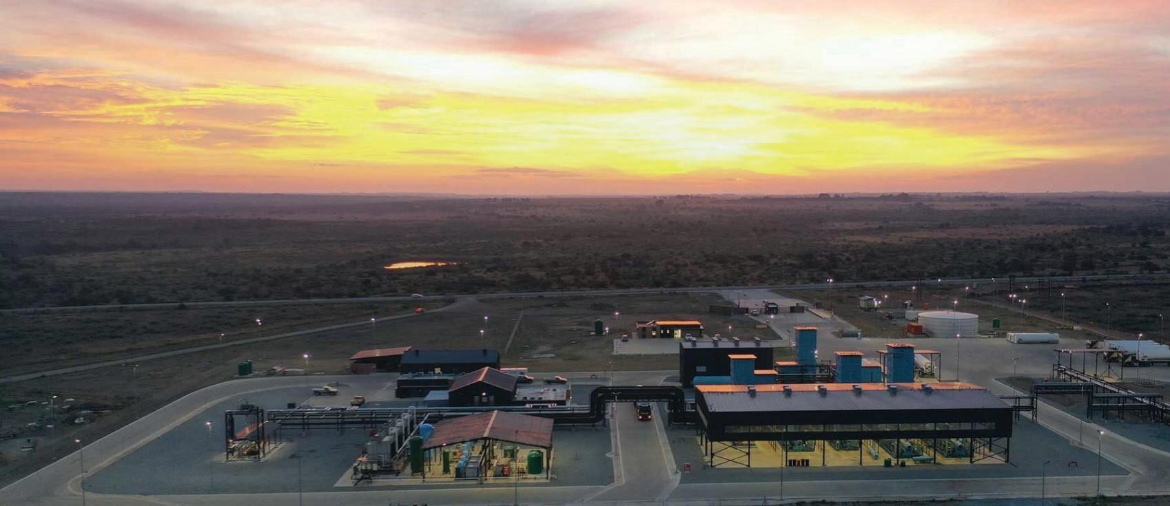 ASP Isotopes set to acquire Renergen in key merger for strategic materials