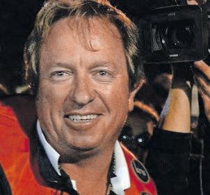 HONOURED IN THE WORLD, BUT NOT AT HOME