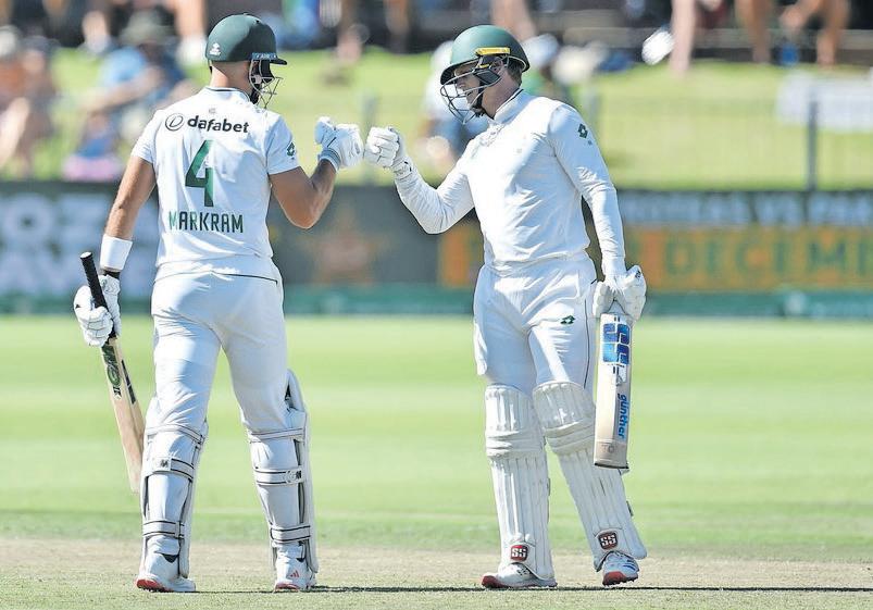 Some years the Duke swings around corners, warns Stephen Cook