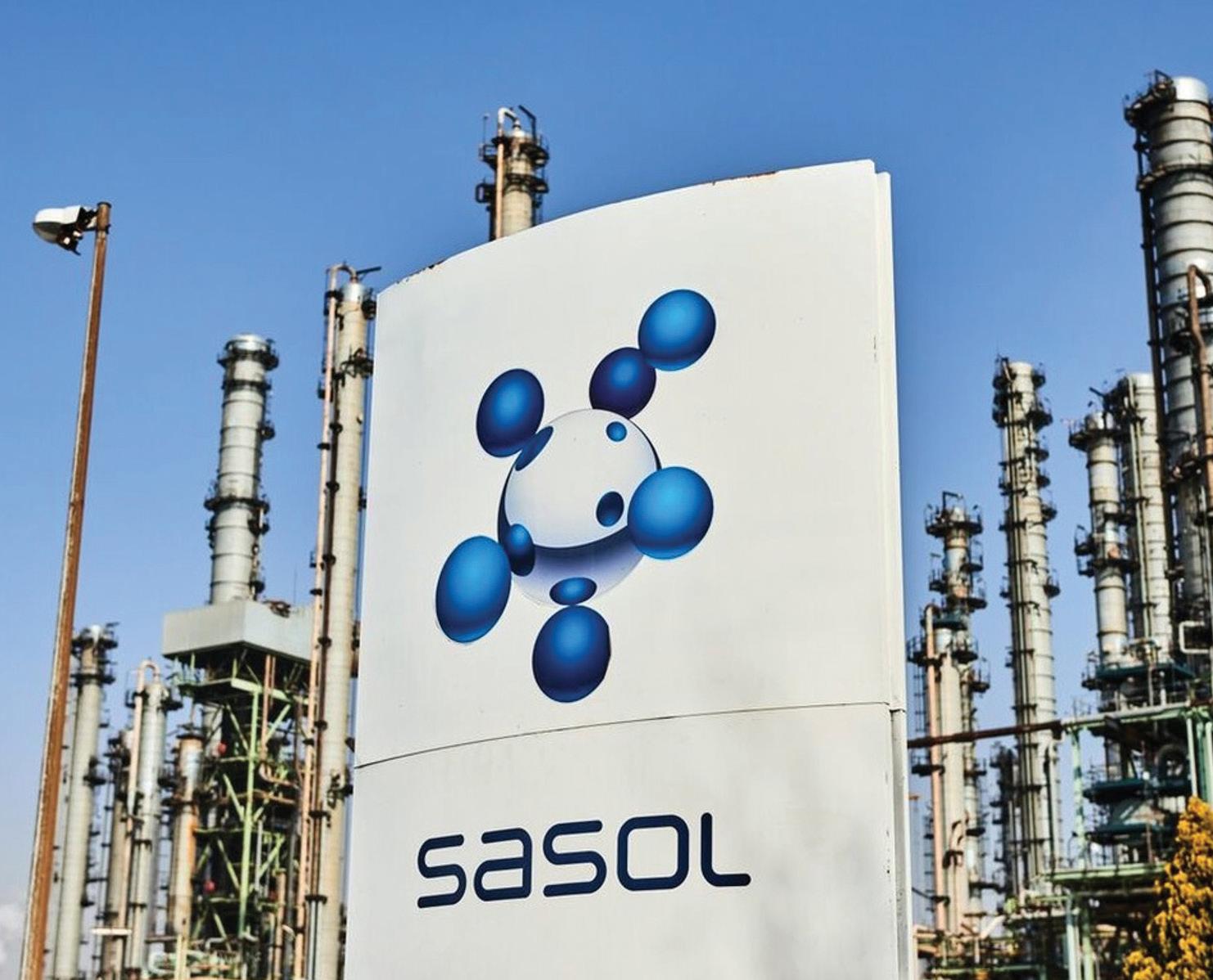 Sasol outlines turnaround strategy as shares surge 12% after capital markets presentation