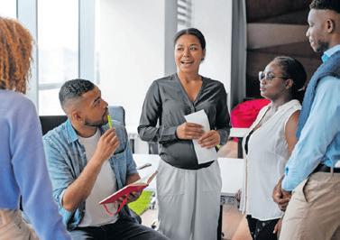 Strategic leadership coaching