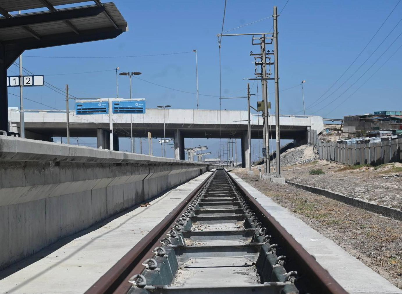 Transnet may receive govt guarantee for borrowing amid financial concerns