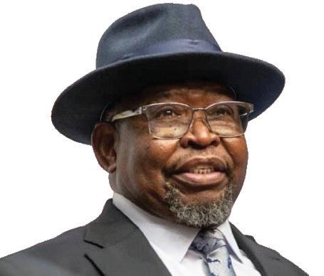 Treasury slashes SA's GDP forecast for 2025 by 0.5 percentage points