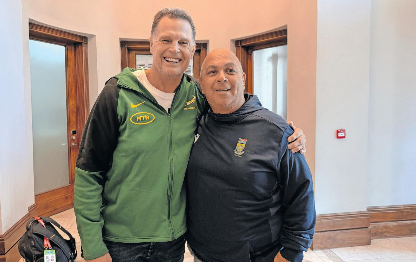 Stormers have classy options for Glasgow despite Willemse's ban