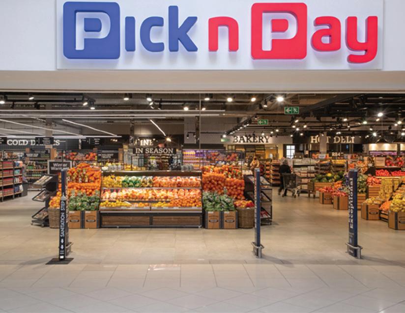 Pick n Pay's turnaround strategy: now aiming for profitability by 2028